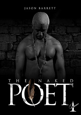 постер The Naked Poet